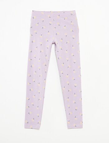 Set di 2 leggings