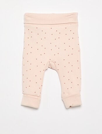 Set di 2 leggings