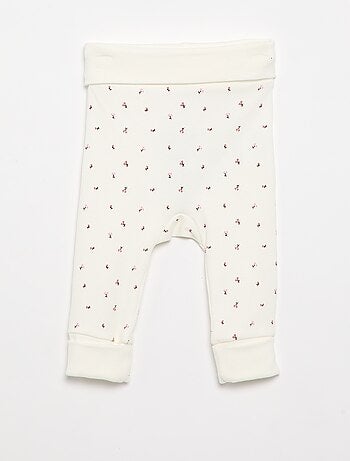 Set di 2 leggings