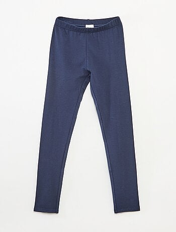 Set di 2 leggings termici