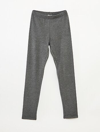 Set di 2 leggings termici