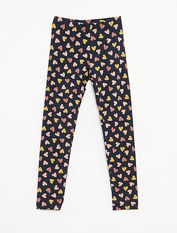 Set di 2 leggings