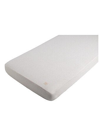 Set di 2 lenzuola con angoli in cotone per - SAUTHON
