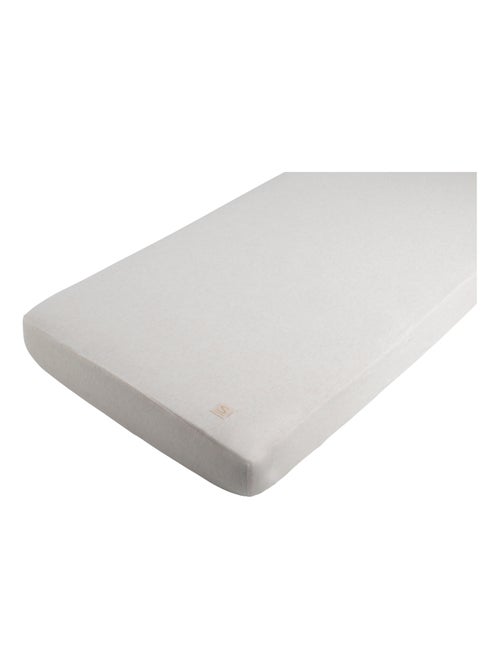 Set di 2 lenzuola con angoli in cotone per - SAUTHON - Kiabi