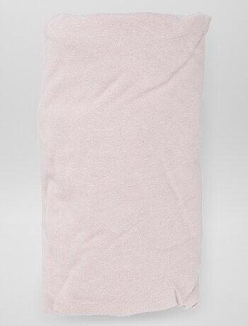 Set di 2 lenzuoli con angoli