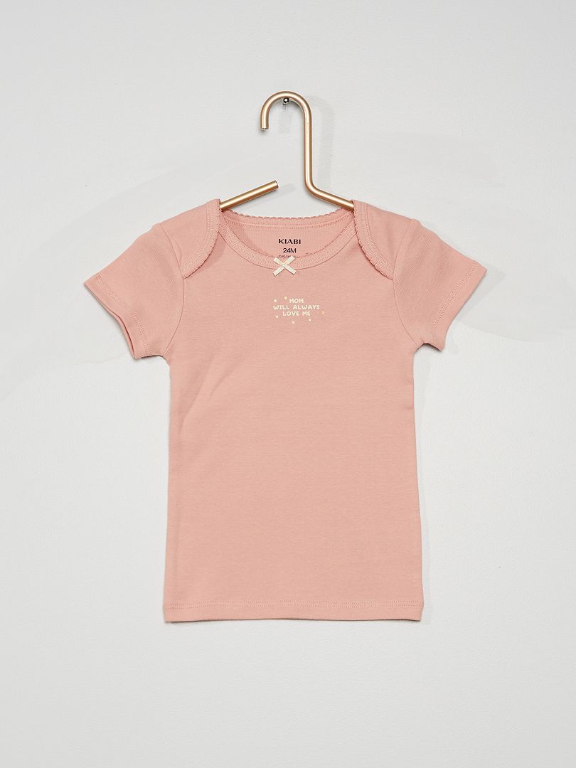 URBAN CLASSICS Magliette Donna Maniche 3/4, Cotone 100%, Regular Fit, Colorazioni Raglan - Foto 9