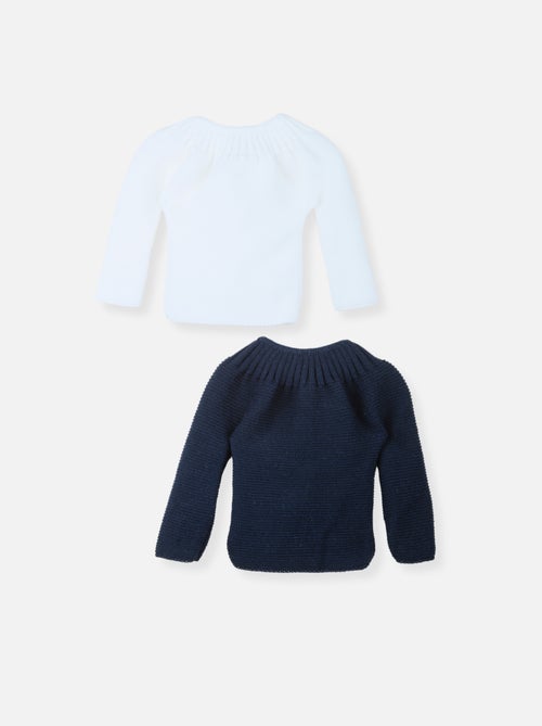 Set di 2 Maglioncini - Kiabi