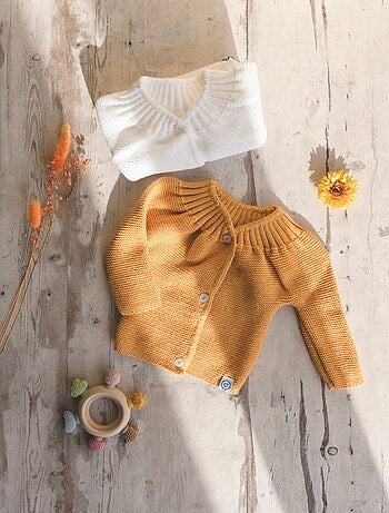 Set di 2 Maglioncini