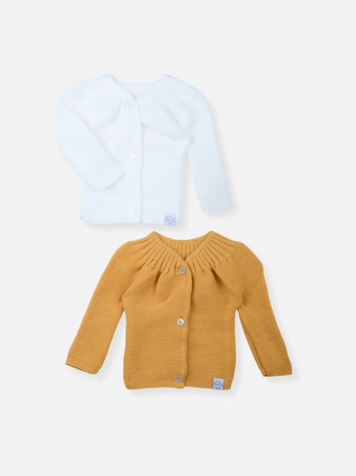 Set di 2 Maglioncini - Kiabi