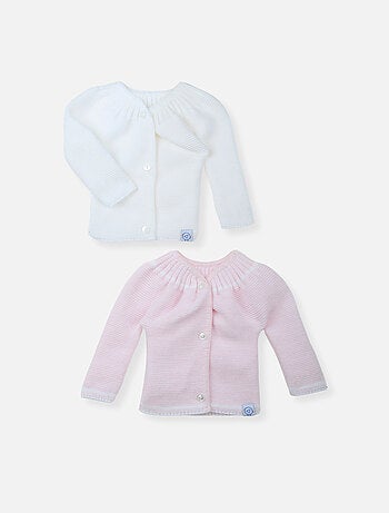 Set di 2 Maglioncini