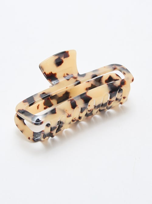 Set di 2 mollette a granchio - Kiabi