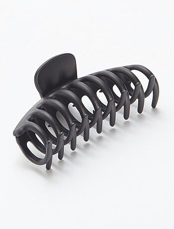 Set di 2 mollettoni per capelli -