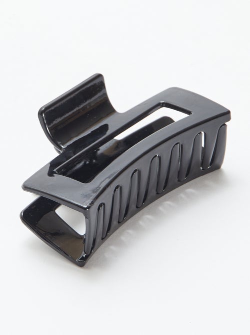 Set di 2 mollettoni per capelli - - Kiabi