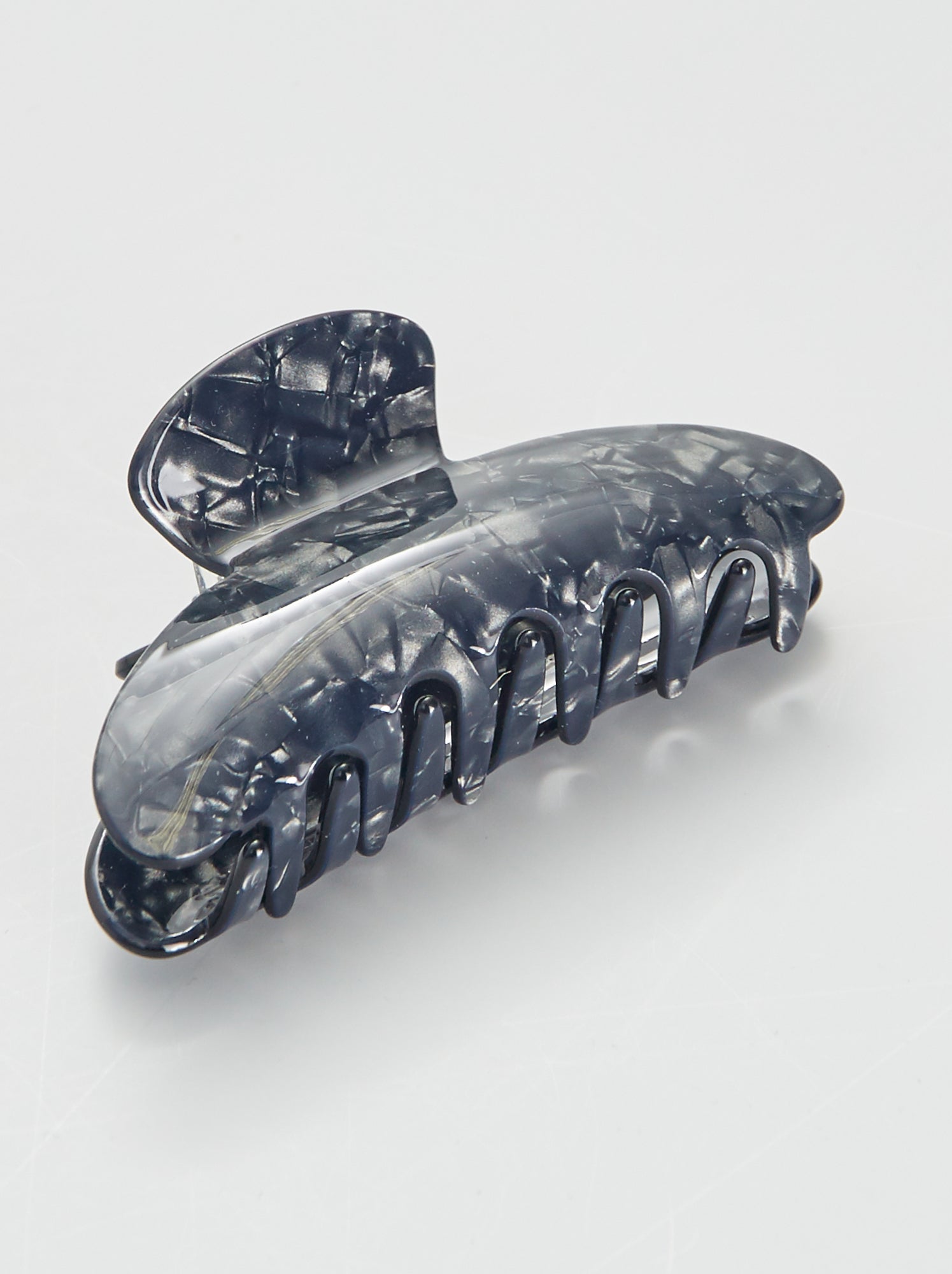 15 Morsetti Metallici Forti Morsetti Metallici Neri Grandi Mollettoni Telo Mare Per Piscine Per Il Bucato Quotidiano Teli Da Spiaggia Asciugamani Da Bagno E Fissaggio Di Lenzuola (Nero