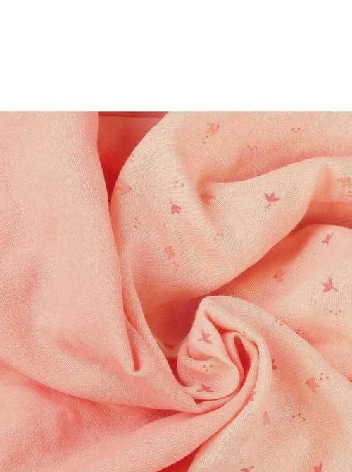 Set di 2 mussole - Kiabi