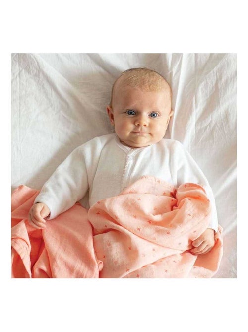 Set di 2 mussole - Kiabi