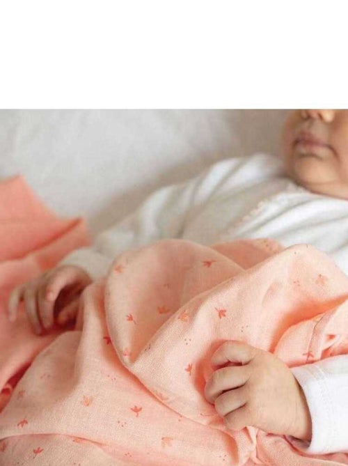 Set di 2 mussole - Kiabi