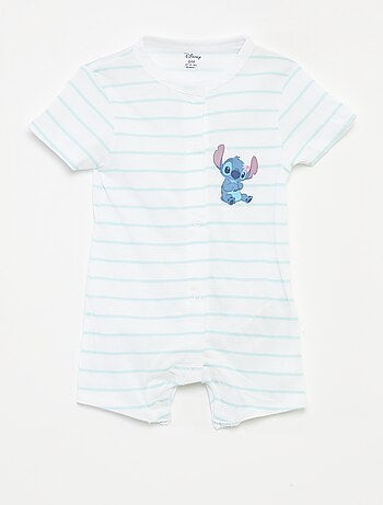 Set di 2 pagliaccetti a maniche corte 'Disney'