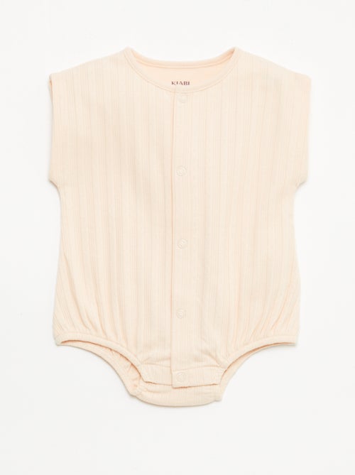 Set di 2 pagliaccetti - Kiabi