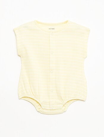 Set di 2 pagliaccetti