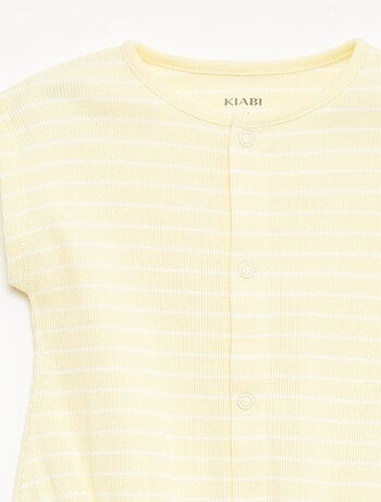 Set di 2 pagliaccetti