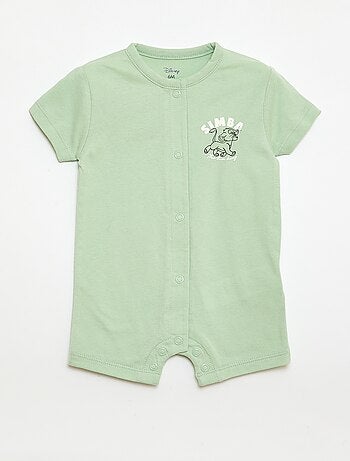 Set di 2 pagliaccetti 'Winnie' 'Disney'