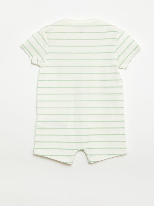 Set di 2 pagliaccetti 'Simba' 'Disney' - Kiabi