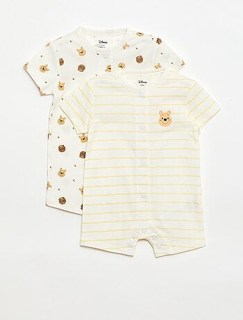 Set di 2 pagliaccetti 'Winnie' 'Disney'