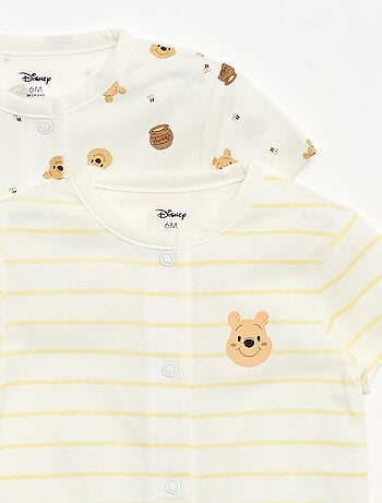 Set di 2 pagliaccetti 'Winnie' 'Disney'