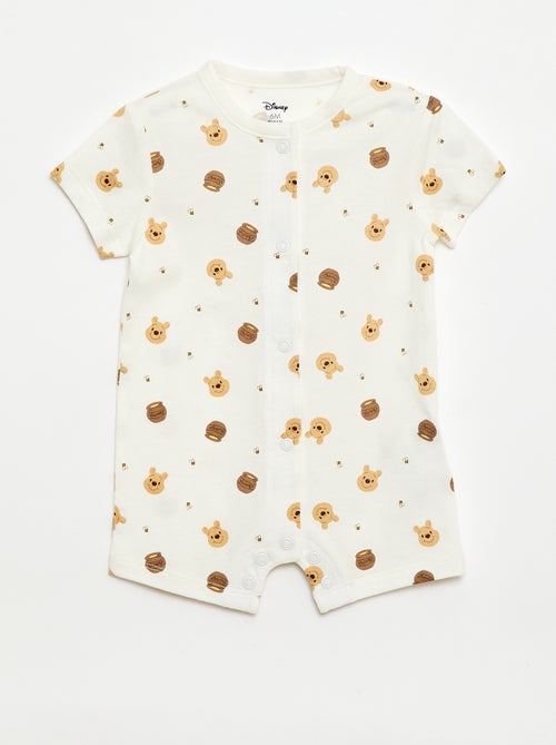 Set di 2 pagliaccetti 'Winnie' 'Disney' - Kiabi