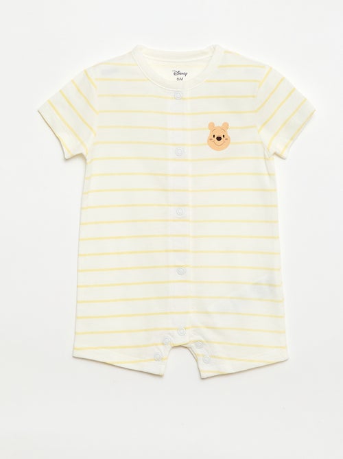 Set di 2 pagliaccetti 'Winnie' 'Disney' - Kiabi