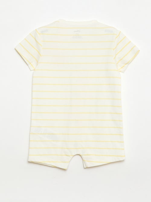 Set di 2 pagliaccetti 'Winnie' 'Disney' - Kiabi