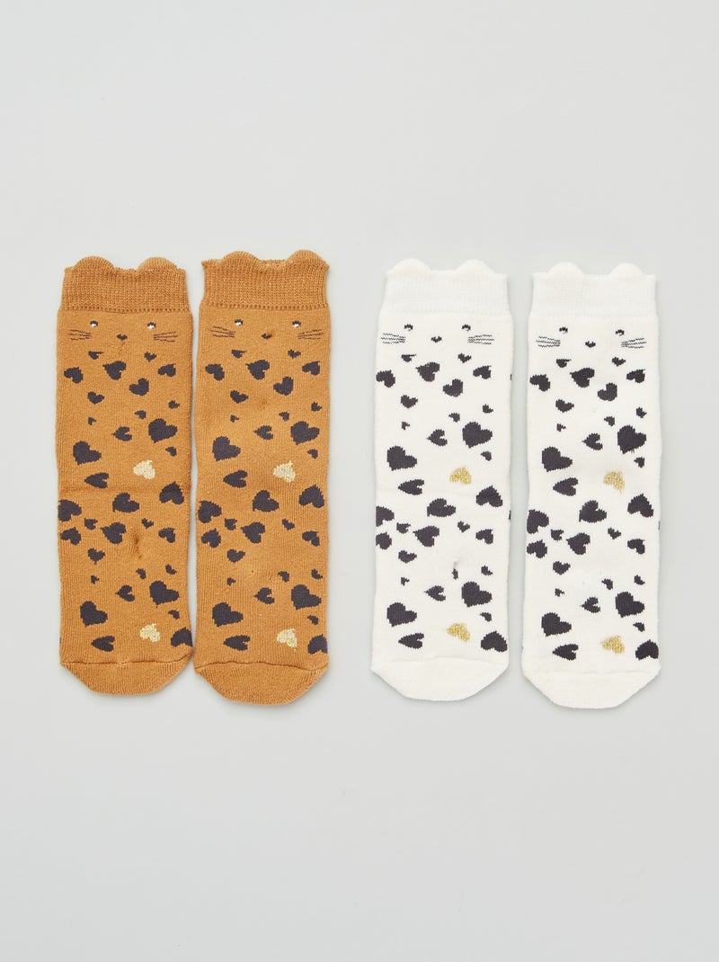 Set 6 Paia Calzini Frozen Bambina - Anna E Elsa, Cotone, Licenza Disney - Foto 13