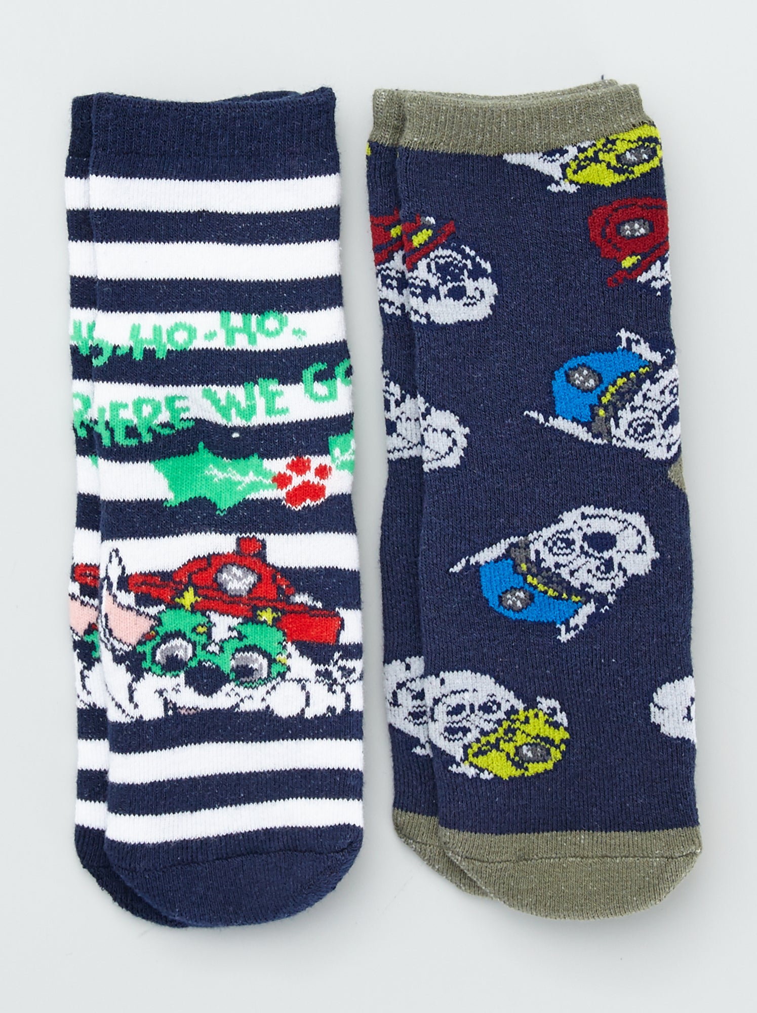 Calzini Paw Patrol Skye Everest - Set 7 Paia Per Bambina, Cotone Elasticizzato - Foto 13