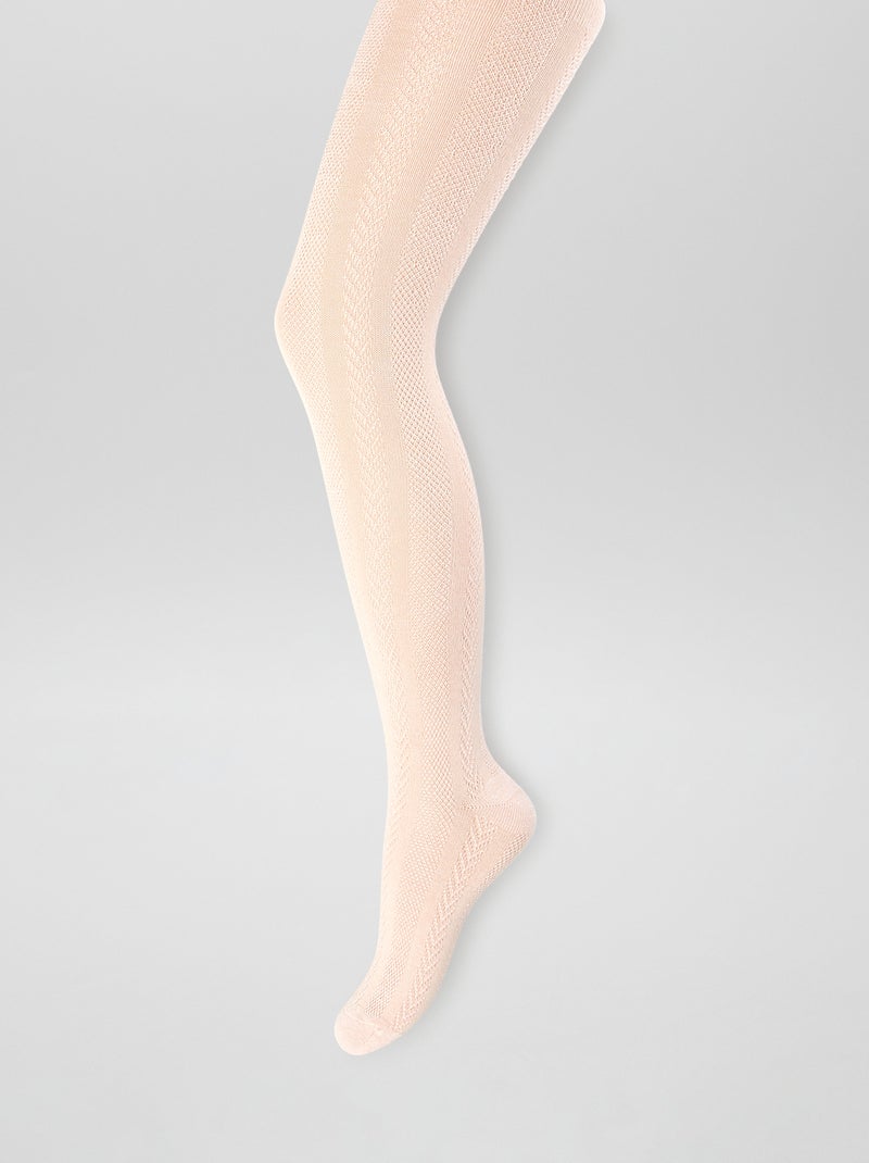 Collant Per Bambini 80% Cotone - Confezione Da 3/6/12 Paia, Caldi E Elastici, Per Inverno