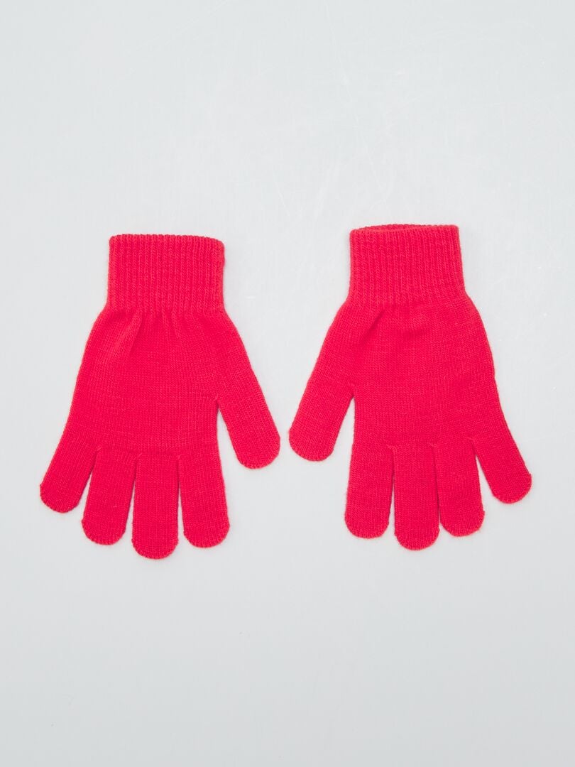 12 PAIA GUANTI NEOPRENE neotop TAGLIA 8 1/2 - 9