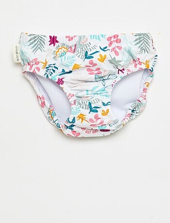 Set di 2 pannolini da bagno