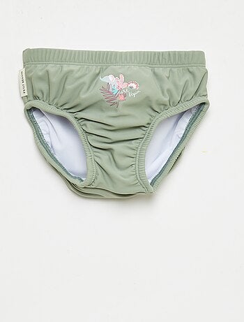 Set di 2 pannolini da bagno