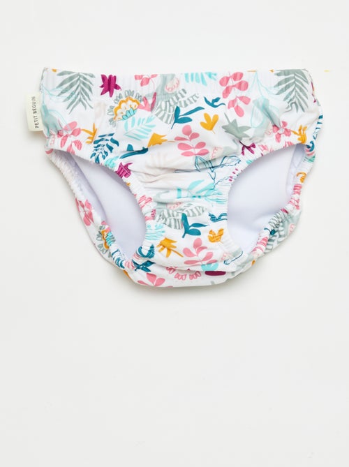 Set di 2 pannolini da bagno - Kiabi