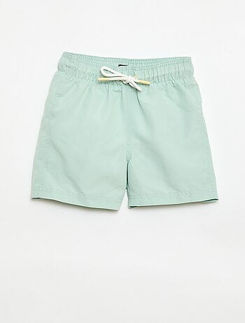 Set di 2 pantaloncini da bagno