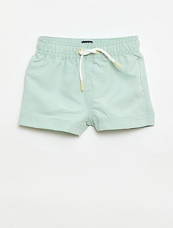 Set di 2 pantaloncini da bagno