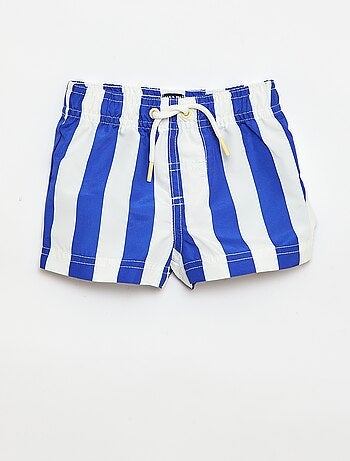 Set di 2 pantaloncini da bagno