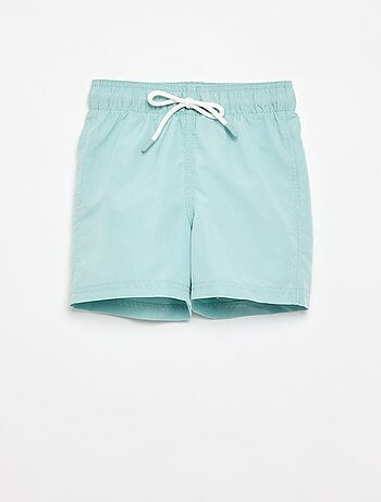 Set di 2 pantaloncini da bagno