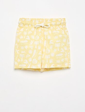 Set di 2 pantaloncini da bagno