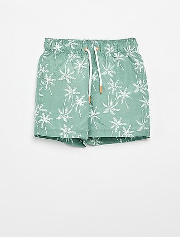 Set di 2 pantaloncini da bagno
