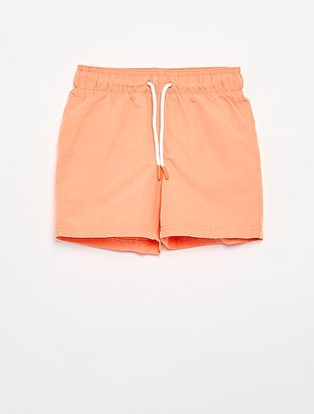 Set di 2 pantaloncini da bagno