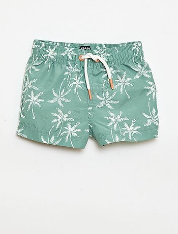 Set di 2 pantaloncini da bagno