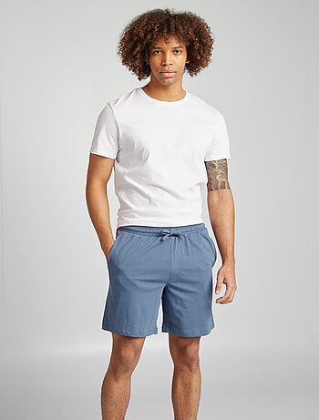 Set di 2 pantaloncini da notte