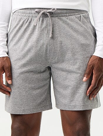 Set di 2 pantaloncini da notte