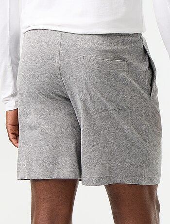 Set di 2 pantaloncini da notte